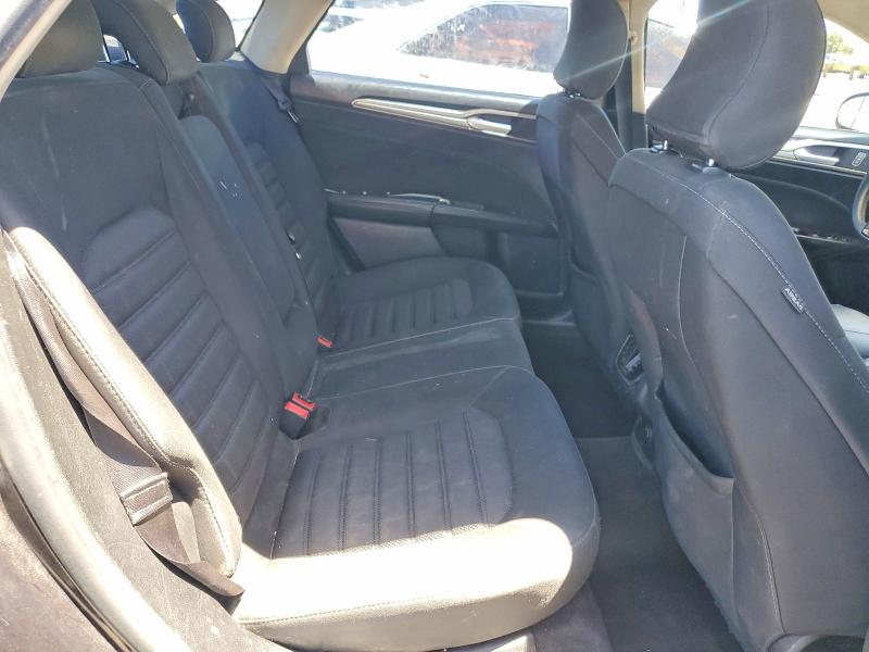 Продажа на аукционе авто 2019 Ford Fusion, vin: 3FA6P0HD1KR201234, номер лота: 52904306