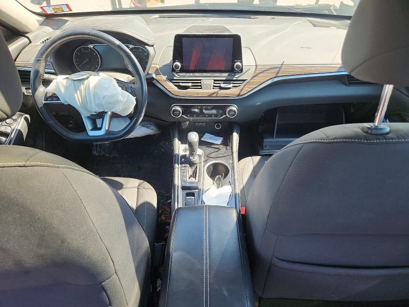 53256916 :رقم المزاد ، 1N4BL4EW1LC209468 vin ، 2020 Nissan Altima مزاد بيع