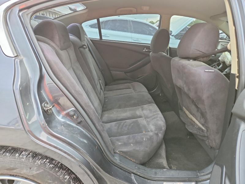 52657756 :رقم المزاد ، 1N4AL21E59N537390 vin ، 2009 Nissan Altima مزاد بيع