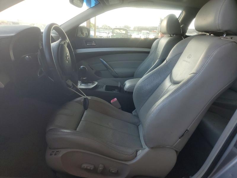 Aukcja sprzedaży 2008 Infiniti G37 Coupe, vin: JNKCV64E28M112275, numer aukcji: 52342516