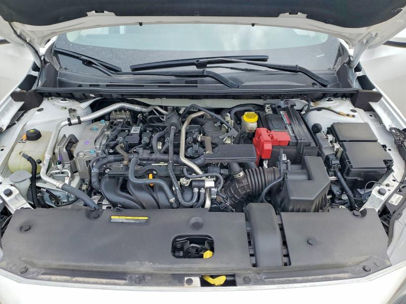 Продаж на аукціоні авто 2025 Nissan Sentra, vin: 3N1AB8CV0SY221825, номер лоту: 52535426