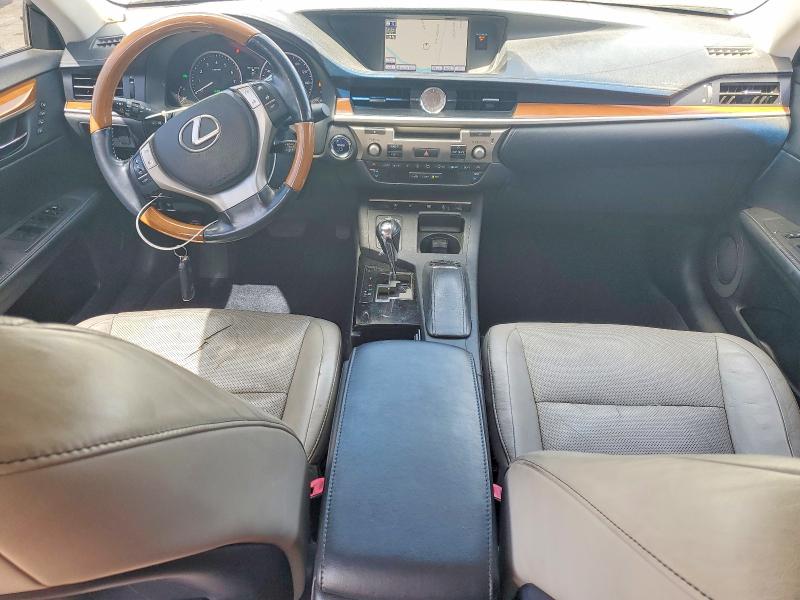Продаж на аукціоні авто 2013 Lexus Es, vin: JTHBW1GG3D2001152, номер лоту: 54921626