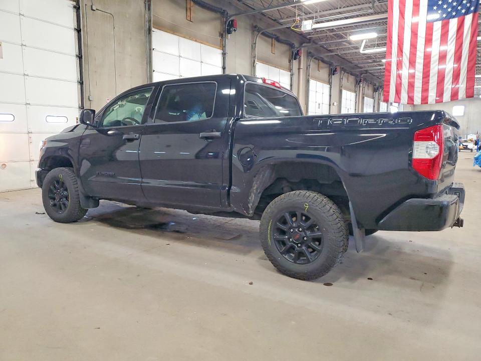 Aukcja sprzedaży 2015 Toyota Tundra, vin: 5TFDW5F14FX477043, numer aukcji: 52762306