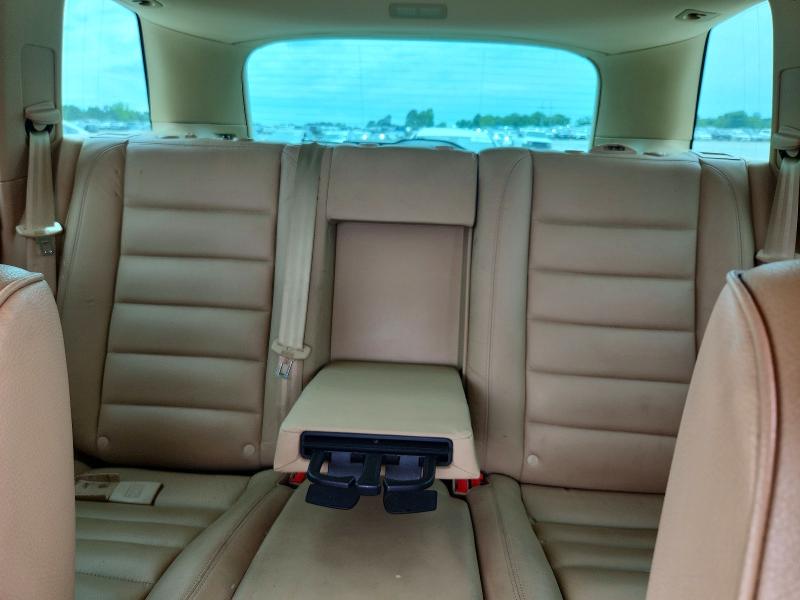 Продаж на аукціоні авто 2005 Volkswagen Touareg, vin: WVGZG77L85D083930, номер лоту: 52990736