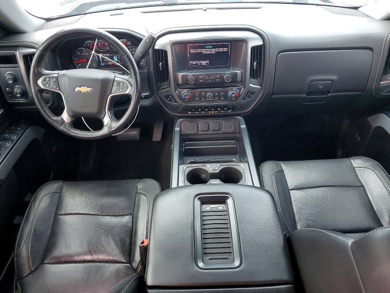 54851486 :رقم المزاد ، 1GCVKSEC5GZ216124 vin ، 2016 Chevrolet Silverado مزاد بيع