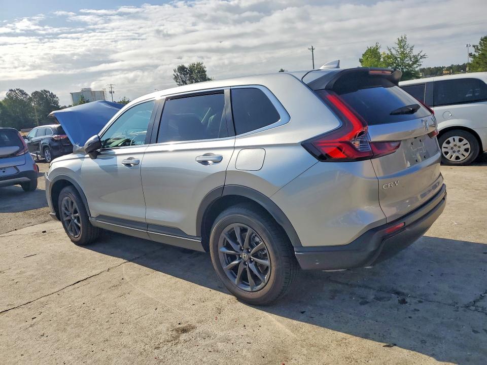 Продажа на аукционе авто 2026 Honda Cr-v, vin: 2HKRS4H7XTH443371, номер лота: 53387936