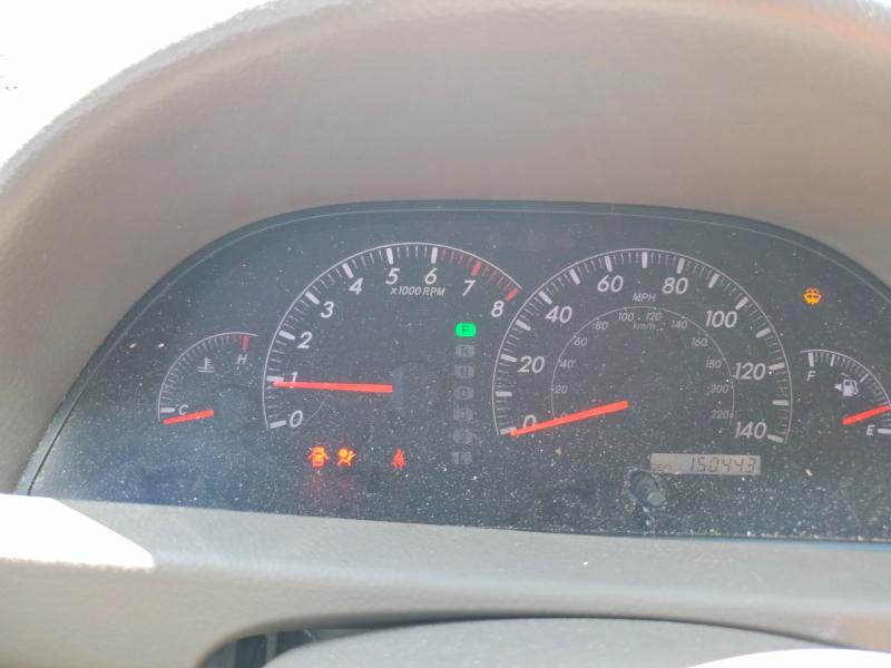 54418536 :رقم المزاد ، 4T1BE32K95U061126 vin ، 2005 Toyota Camry مزاد بيع
