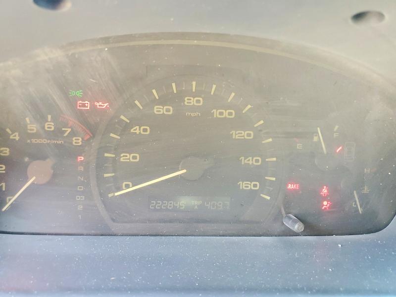 Aukcja sprzedaży 2006 Honda Accord, vin: 1HGCM56806A165823, numer aukcji: 53469486