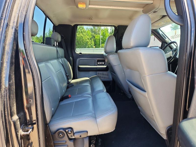Aukcja sprzedaży 2004 Ford F150, vin: 1FTPW14544FA42537, numer aukcji: 52868336