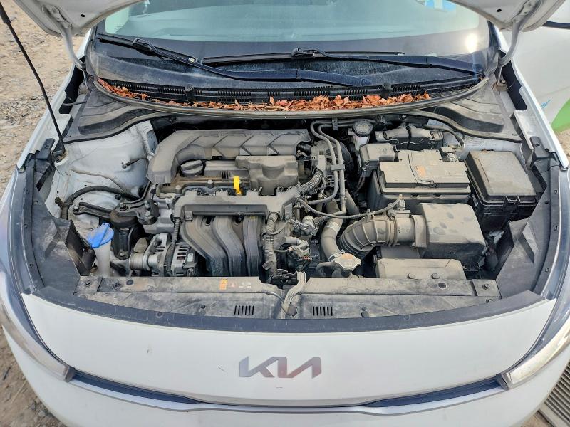 Aukcja sprzedaży 2023 Kia Rio, vin: 3KPA24AD9PE530511, numer aukcji: 51882766