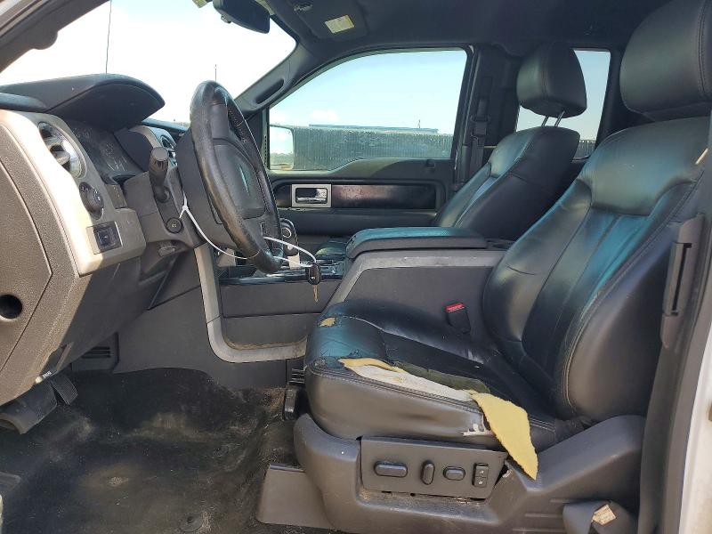 Продажа на аукционе авто 2011 Ford F150, vin: 1FTFX1ET0BFC10595, номер лота: 53905876