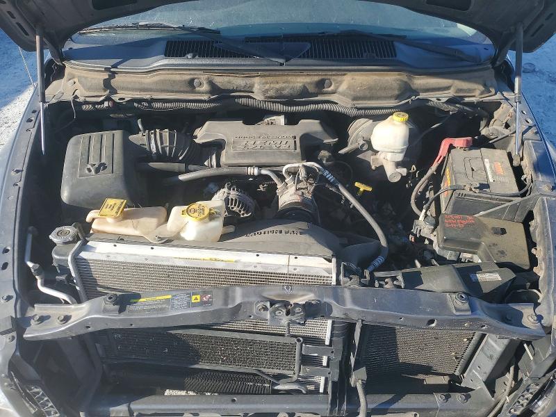 53978296 :رقم المزاد ، 1D7HA18D94S759758 vin ، 2004 Dodge Ram 1500 مزاد بيع