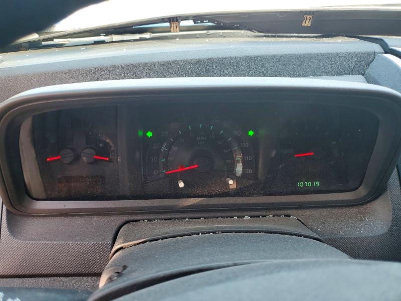 Продажа на аукционе авто 2010 Dodge Journey, vin: 3D4PG5FV0AT103999, номер лота: 51102736