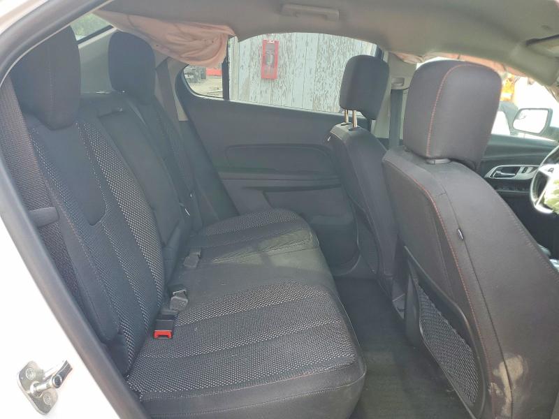 2014 Chevrolet Equinox მანქანა იყიდება აუქციონზე, vin: 2GNFLFEK6E6123144, აუქციონის ნომერი: 54320386