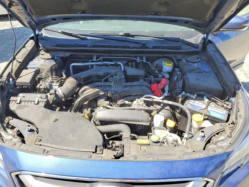 Продажа на аукционе авто 2021 Subaru Outback, vin: 4S4BTANC1M3102237, номер лота: 52350276