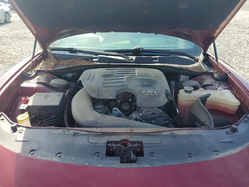 2020 Dodge Charger მანქანა იყიდება აუქციონზე, vin: 2C3CDXBG6LH220249, აუქციონის ნომერი: 54981336