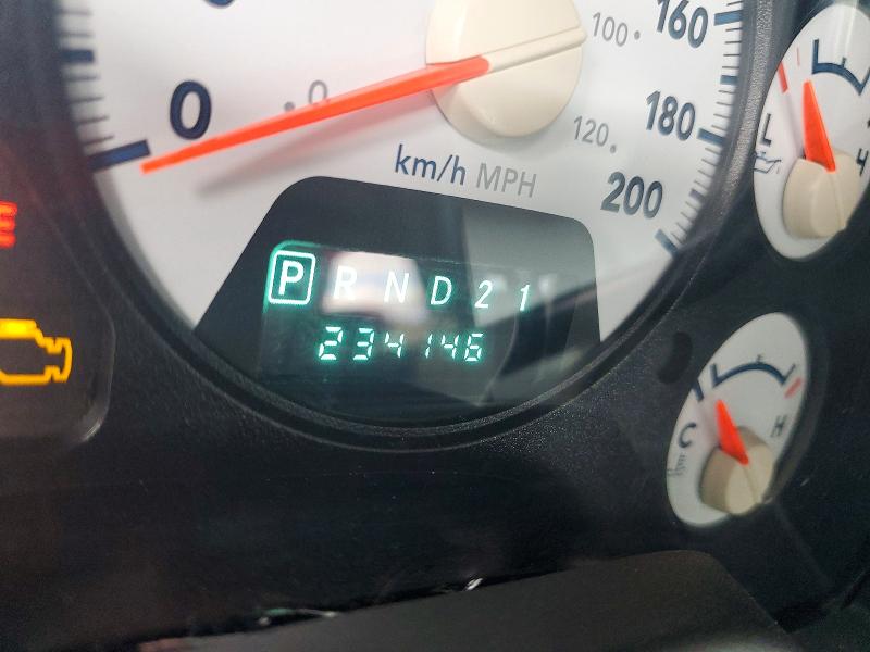 Продажа на аукционе авто 2008 Dodge Ram 1500, vin: 1D7HU18248J218246, номер лота: 53382126