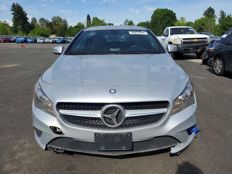 Продажа на аукционе авто 2014 Mercedes-benz Cla, vin: WDDSJ4GB5EN145930, номер лота: 53079256