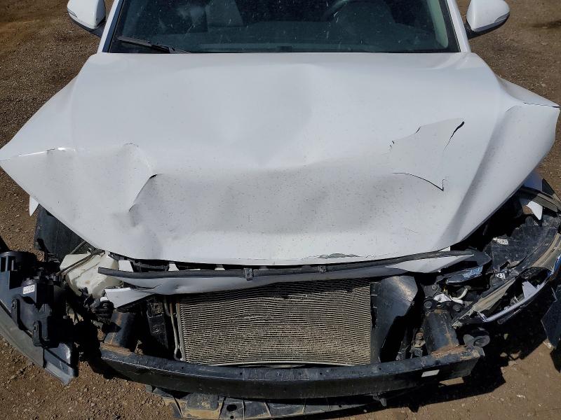 Продаж на аукціоні авто 2018 Hyundai Elantra, vin: KMHD84LF4JU633284, номер лоту: 52962676