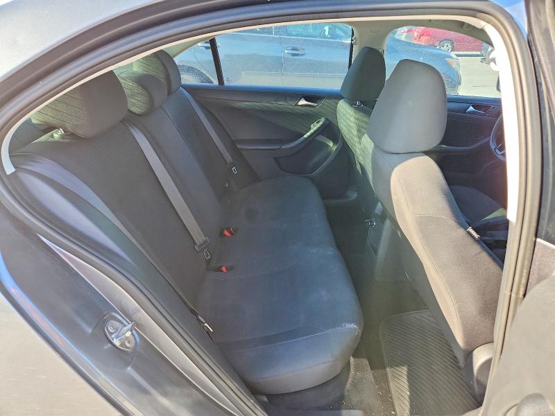 55553926 :رقم المزاد ، 3VW267AJ4GM314990 vin ، 2016 Volkswagen Jetta مزاد بيع