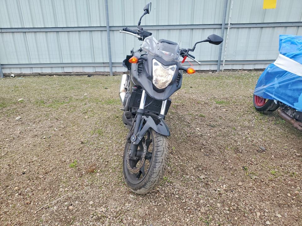 Aukcja sprzedaży 2014 Honda Nc700x, vin: JH2RC630XEK001222, numer aukcji: 53372796