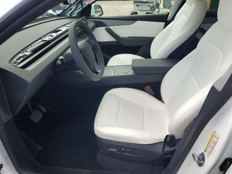 Продажа на аукционе авто 2026 Tesla Model Y, vin: 7SAYGDEE0TF434230, номер лота: 54255326