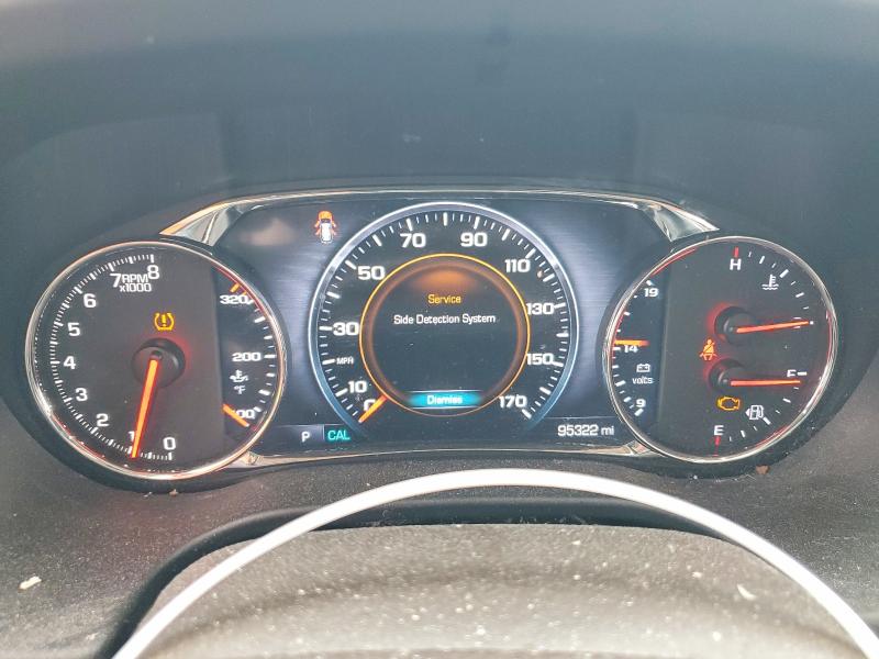 Продажа на аукционе авто 2017 Gmc Acadia, vin: 1GKKNXLS0HZ238295, номер лота: 55061606