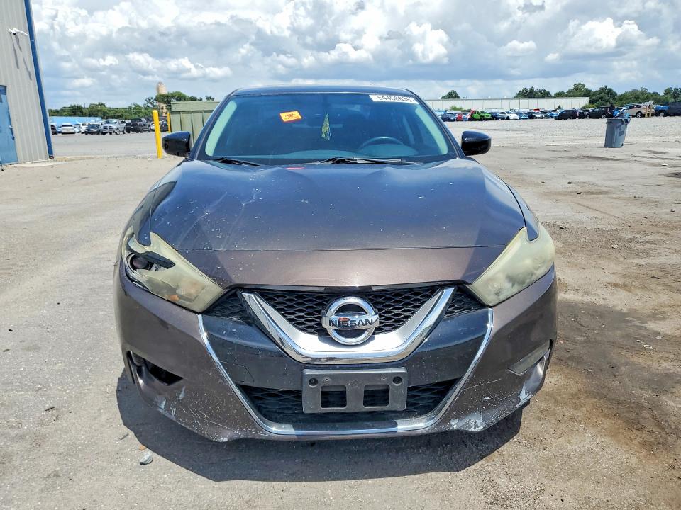 Aukcja sprzedaży 2016 Nissan Maxima, vin: 1N4AA6AP6GC441646, numer aukcji: 54468836