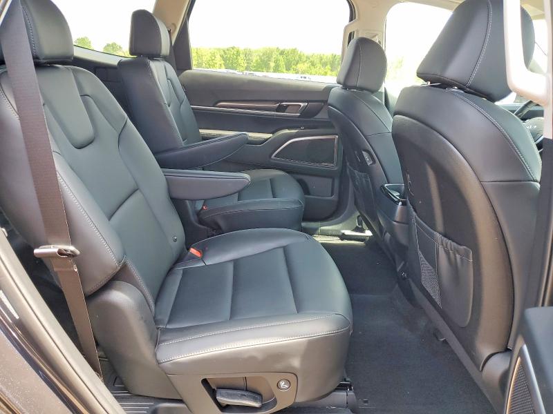 Aukcja sprzedaży 2025 Kia Telluride, vin: 5XYP6DGC7SG729212, numer aukcji: 54583426