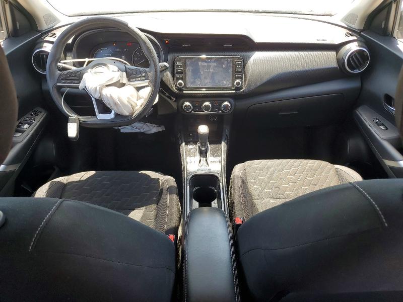 Aukcja sprzedaży 2023 Nissan Kicks, vin: 3N1CP5CV5PL494496, numer aukcji: 54648016