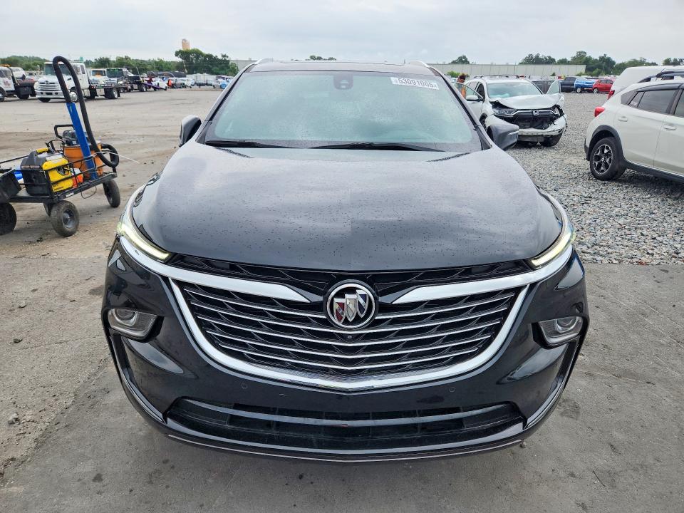 Продаж на аукціоні авто 2023 Buick Enclave, vin: 5GAERCKW1PJ249718, номер лоту: 53091066