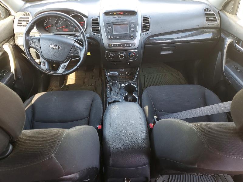 Aukcja sprzedaży 2014 Kia Sorento, vin: 5XYKTCA67EG465218, numer aukcji: 52953476