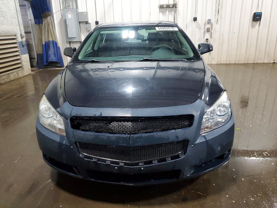 Aukcja sprzedaży 2011 Chevrolet Malibu, vin: 1G1ZC5E12BF102499, numer aukcji: 54002016