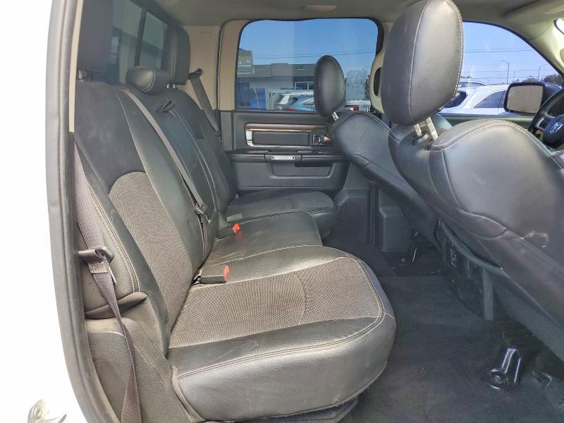 Продаж на аукціоні авто 2015 Ram 1500, vin: 1C6RR6NM4FS590056, номер лоту: 53248146