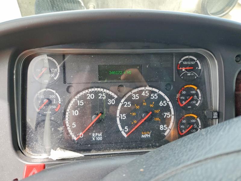 Aukcja sprzedaży 2016 Freightliner M2, vin: 3ALACWDT9GDHJ3216, numer aukcji: 54721006