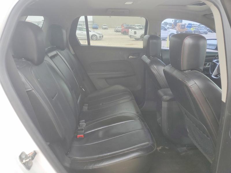 54087556 :رقم المزاد ، 2GKALPEK1H6335631 vin ، 2017 Gmc Terrain مزاد بيع