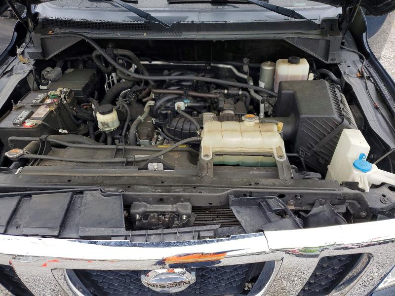 Aukcja sprzedaży 2020 Nissan Nv, vin: 5BZAF0AA5LN850353, numer aukcji: 54402896