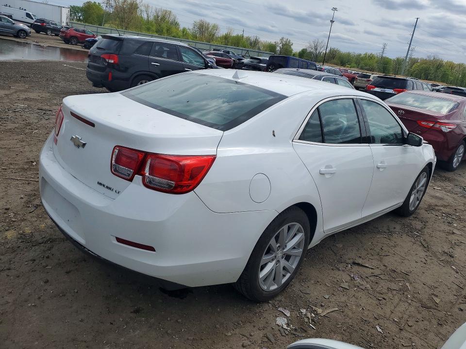 2013 Chevrolet Malibu მანქანა იყიდება აუქციონზე, vin: 1G11E5SA7DU141843, აუქციონის ნომერი: 52482296
