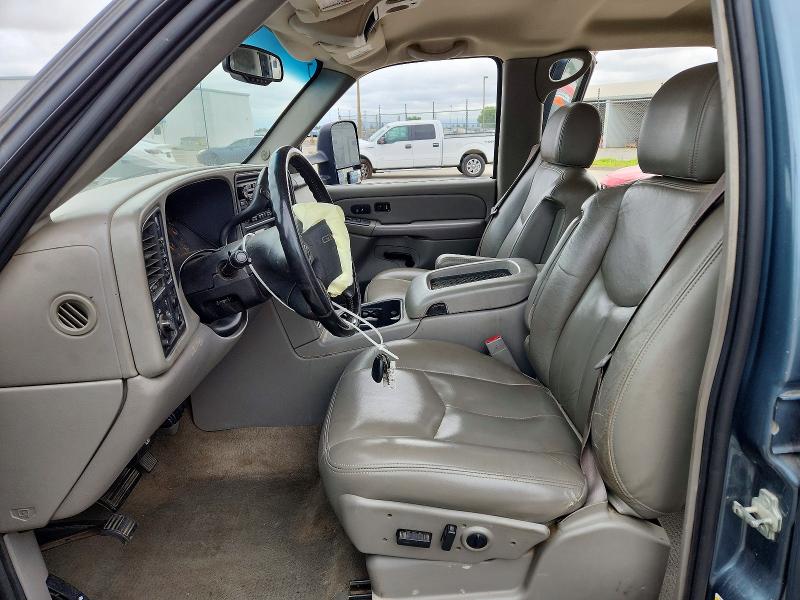 2007 Gmc Sierra მანქანა იყიდება აუქციონზე, vin: 1GTHK23DX7F162426, აუქციონის ნომერი: 51038326