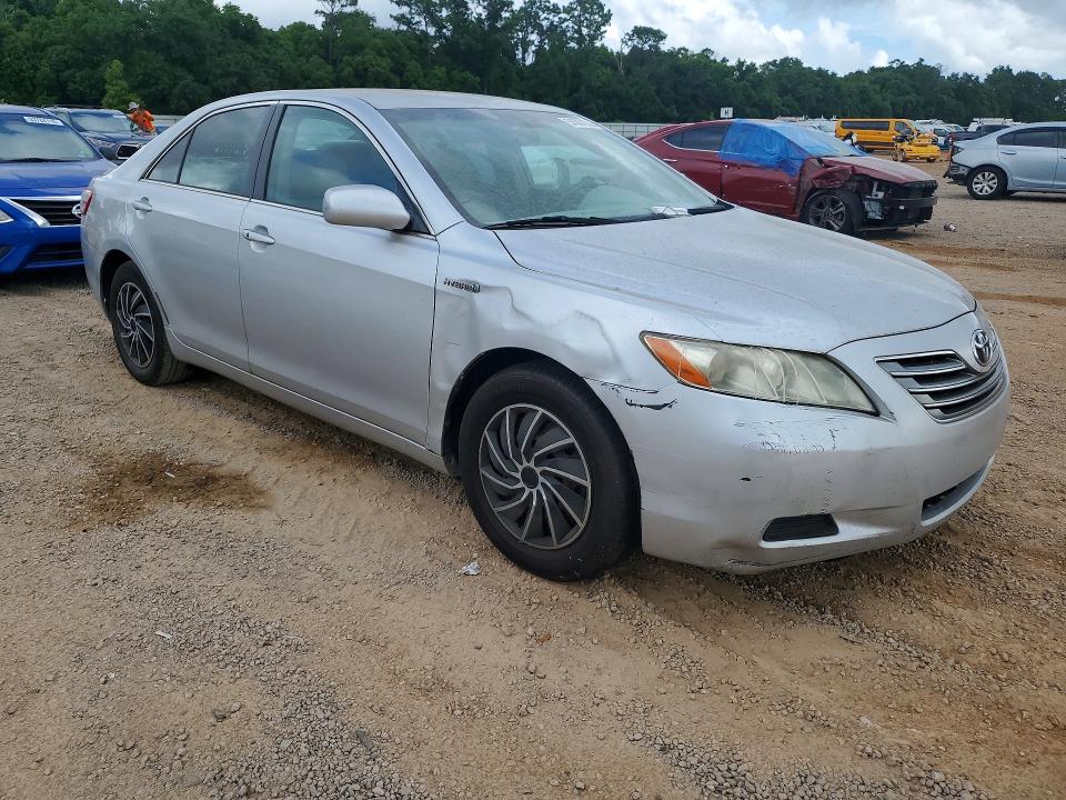 2008 Toyota Camry მანქანა იყიდება აუქციონზე, vin: 4T1BB46K08U035754, აუქციონის ნომერი: 54307836