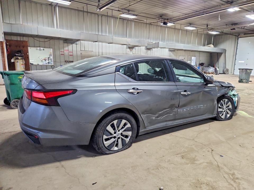 Aukcja sprzedaży 2023 Nissan Altima, vin: 1N4BL4BVXPN387739, numer aukcji: 52097246