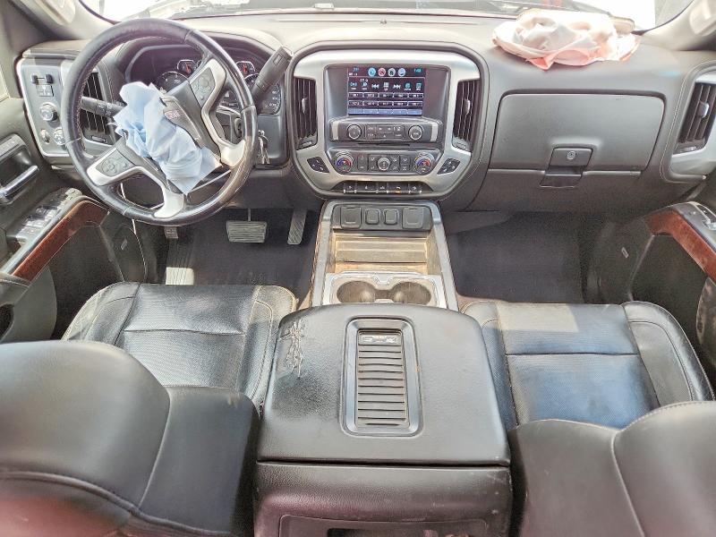 Продажа на аукционе авто 2019 Gmc Sierra, vin: 1GT12REG9KF123482, номер лота: 52164476