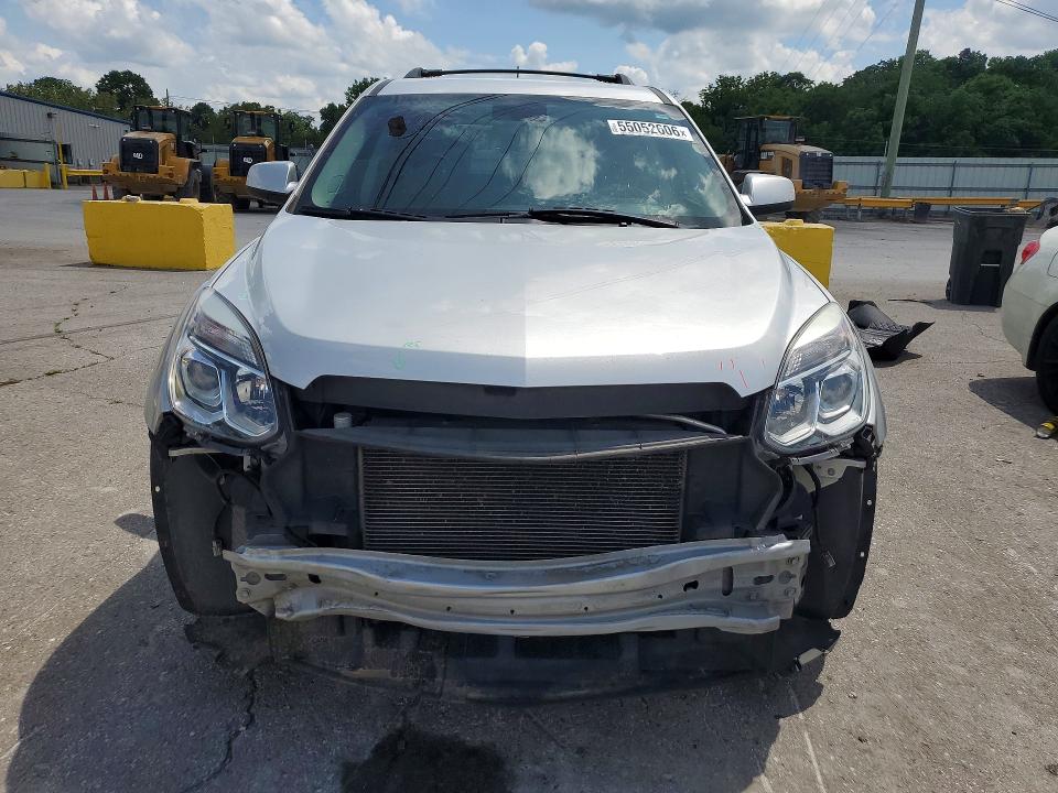 Aukcja sprzedaży 2016 Chevrolet Equinox, vin: 2GNALCEK0G1123276, numer aukcji: 55052606
