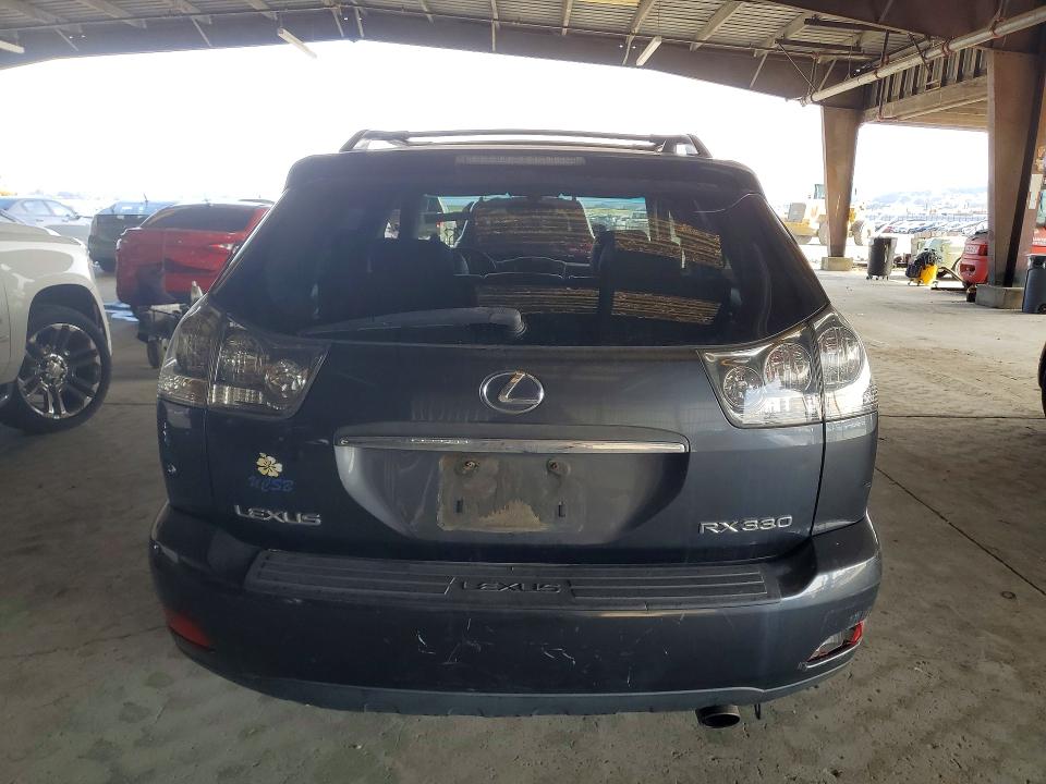 Продаж на аукціоні авто 2004 Lexus Rx 330, vin: JTJHA31U940027932, номер лоту: 52432486