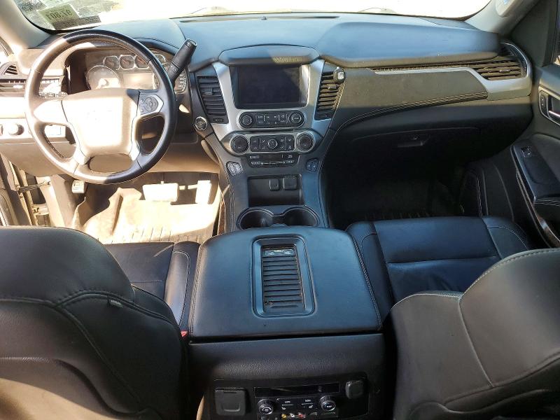 Aukcja sprzedaży 2015 Chevrolet Tahoe, vin: 1GNSKBKC0FR540658, numer aukcji: 53967636