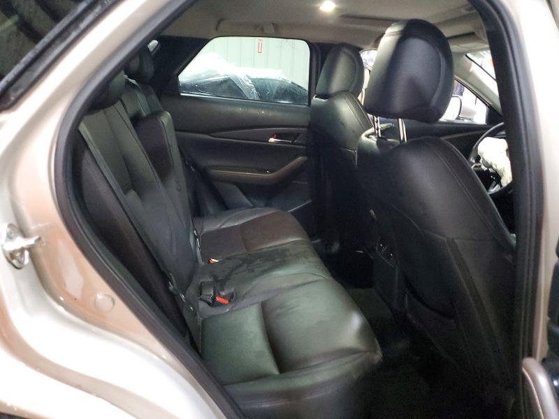 Продажа на аукционе авто 2022 Mazda Cx-30, vin: 3MVDMBDL6NM441026, номер лота: 51784516
