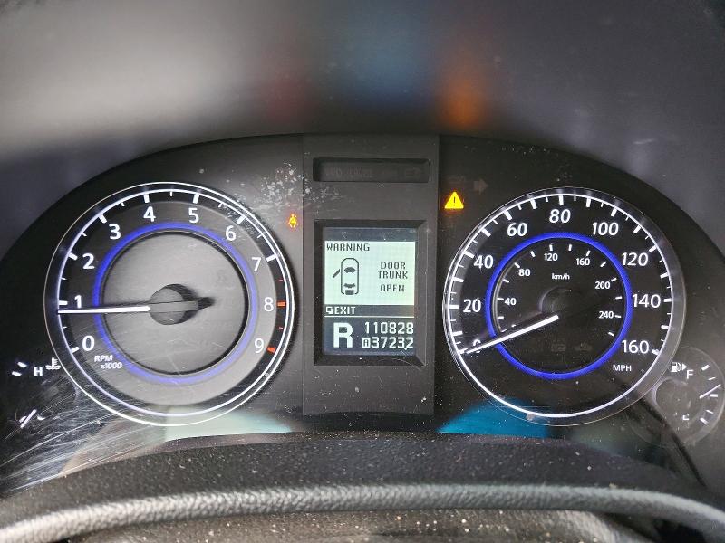 Продажа на аукционе авто 2015 Infiniti Q40, vin: JN1CV6AR8FM650567, номер лота: 54286246