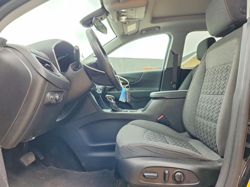 Aukcja sprzedaży 2023 Chevrolet Equinox, vin: 3GNAXUEG3PL173738, numer aukcji: 53506456