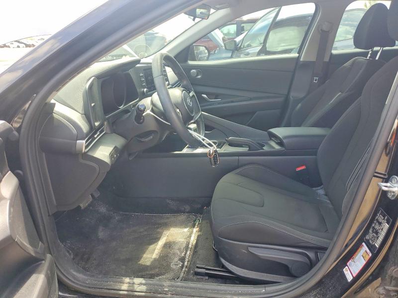 Aukcja sprzedaży 2023 Hyundai Elantra, vin: KMHLM4AG8PU431852, numer aukcji: 52012346