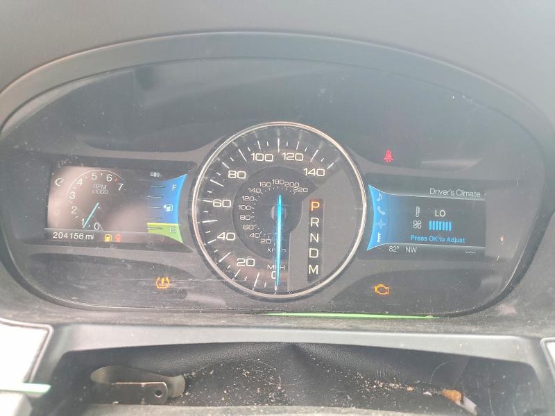 Aukcja sprzedaży 2011 Ford Edge, vin: 2FMDK3JC4BBA27012, numer aukcji: 54297376